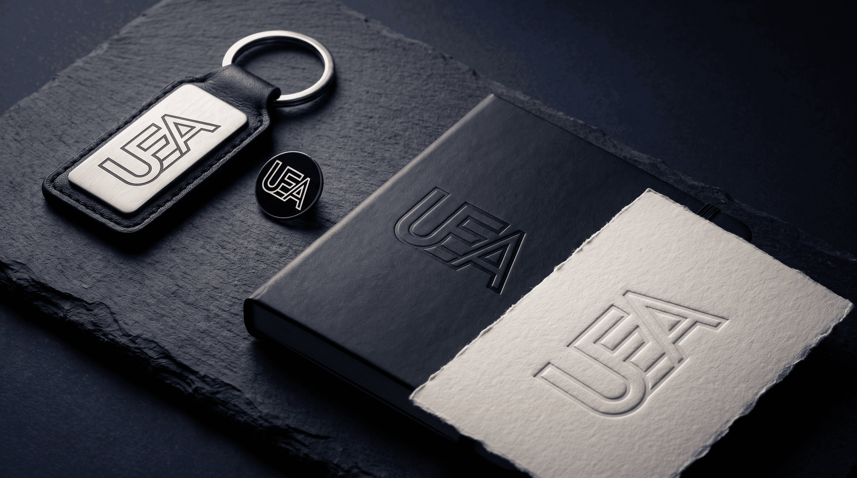 Universal Elite Agency artifact 1