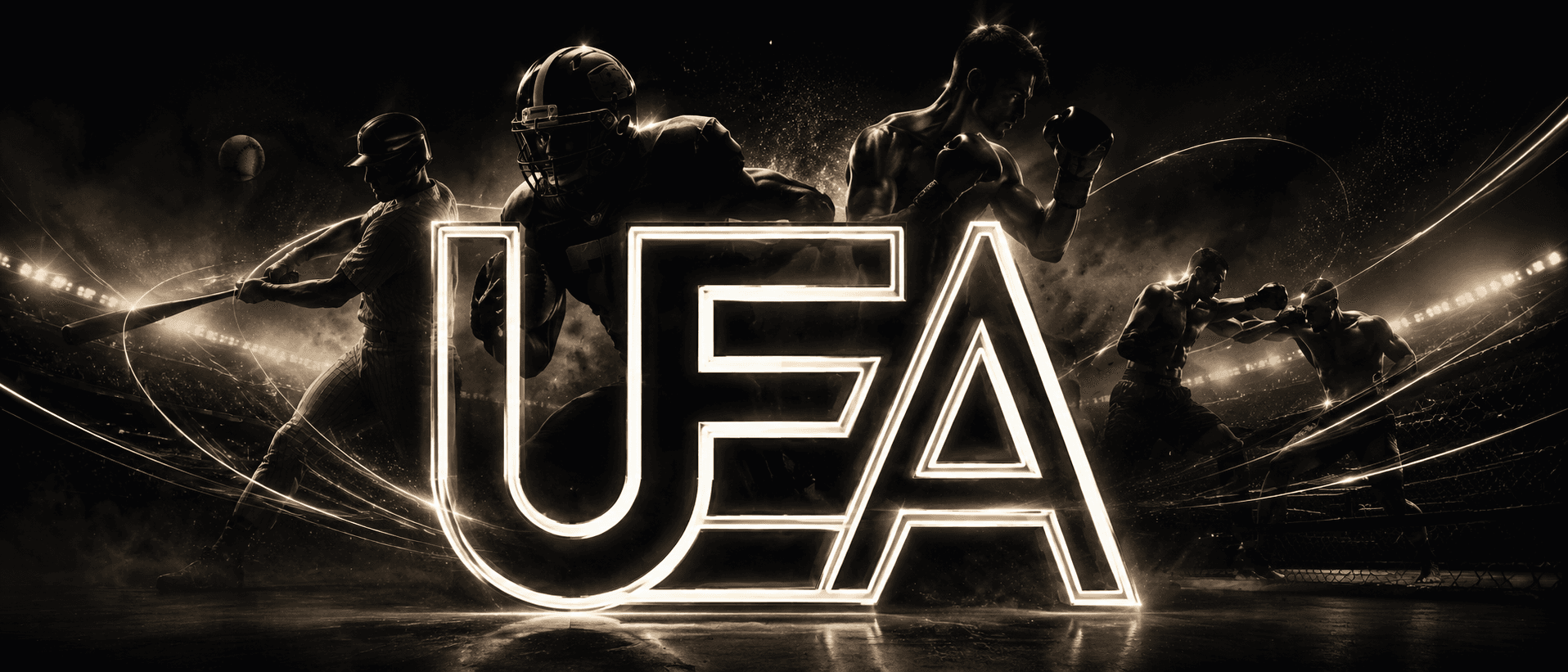Universal Elite Agency hero